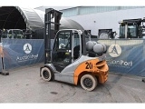 STILL RX 70-45 T forklift