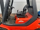 LINDE H 30 T forklift