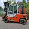 DANTRUCK 4450 forklift