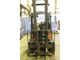 LINDE H 30 T forklift