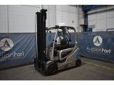 STILL RX 60-30 L forklift