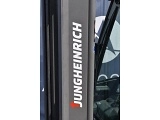 JUNGHEINRICH EFG 218 forklift