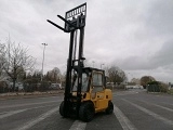<b>CATERPILLAR</b> GP 40 K Forklift