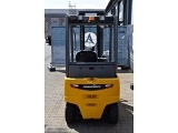 JUNGHEINRICH EFG 316k forklift