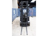 LINDE E16L forklift