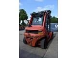 LINDE H 80 D forklift