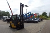 CATERPILLAR DP 20 forklift