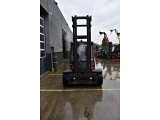 LINDE H 50 D forklift