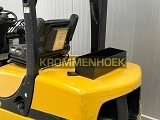 <b>YALE</b> GDP 35VX Forklift