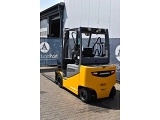 JUNGHEINRICH EFG 430 forklift