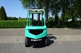 MITSUBISHI FD 25 T forklift