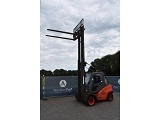 LINDE H 40 D forklift