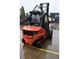 LINDE H 50 D forklift