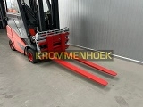 LINDE H 20 T forklift