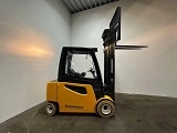 JUNGHEINRICH EFG S30 forklift