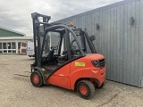 LINDE H 30 D forklift