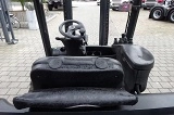 LINDE H 25 T forklift