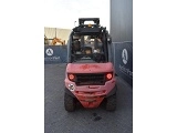 LINDE H 40 D forklift