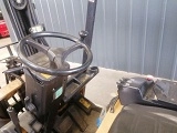 <b>CATERPILLAR</b> EP16K Forklift