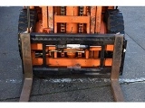 MITSUBISHI FD 25 T forklift