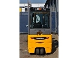 JUNGHEINRICH EFG 216k forklift