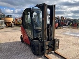 LINDE H 35 D forklift