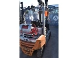 STILL RX 70-20 T forklift