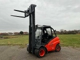 LINDE H 45 D forklift