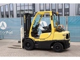 HYSTER H 3.5 FT forklift