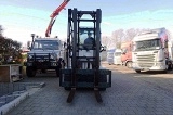 STILL RX 70-60 forklift