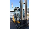 JUNGHEINRICH TFG 550 s forklift