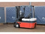 NISSAN N 01 L 18 U forklift