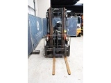 LINDE H 16 D forklift