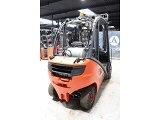 LINDE H 20 T forklift