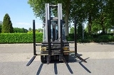 JUNGHEINRICH TFG 435s forklift