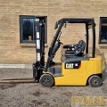 CATERPILLAR EP 16 forklift