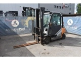 STILL RX 70-25 T forklift