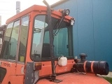 TOYOTA 42-7 FD 35 forklift