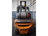 STILL RX 70-45 T forklift