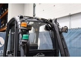 LINDE H 25 D forklift