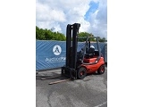 LINDE H 25 D forklift