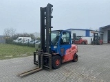 HYSTER H 5.0 FT Forklift