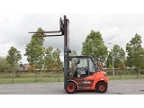 LINDE H 80 D forklift