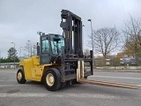 YALE GDP 160 EC forklift