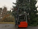 BT C 3 E 160 L forklift