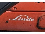 LINDE H 30 D forklift