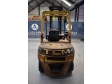 TCM FD 30 Z 8 T forklift