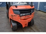 LINDE H 20 T forklift