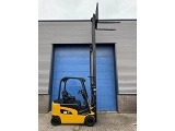 CATERPILLAR EP 20 forklift