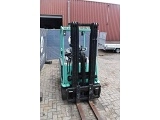 MITSUBISHI FB 20 N forklift